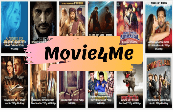 Movie4me 2022: Transfer Best Latest Bollywood, Hollywood, Hindi Dubbed motion pictures fully HD. 3 movie4me