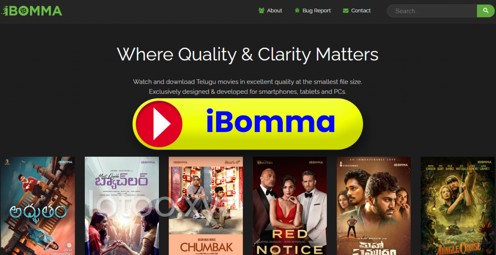 ibomma-telegu-movies-download-in HD