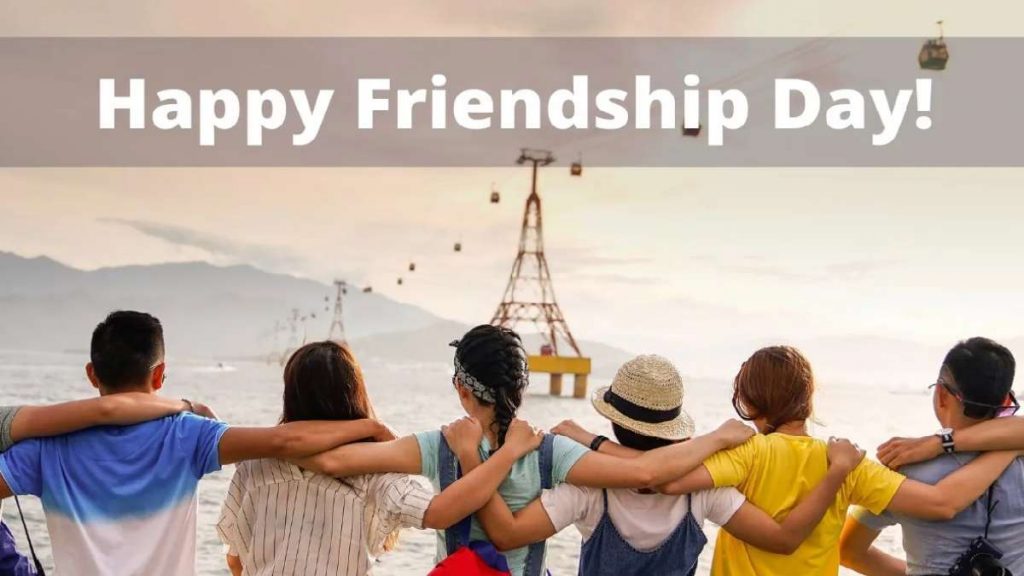 Friendship Day 2022: Date, significance and all that you need to know 2 compress friendship
