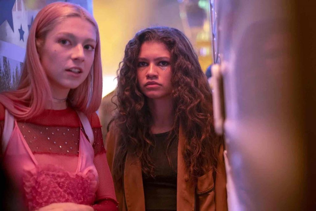 How to watch ‘Euphoria’ 4 free online 3 euphoria lede 1536x1024 1
